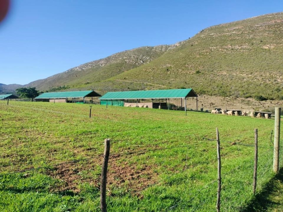 0 Bedroom Property for Sale in Uniondale Rural Western Cape